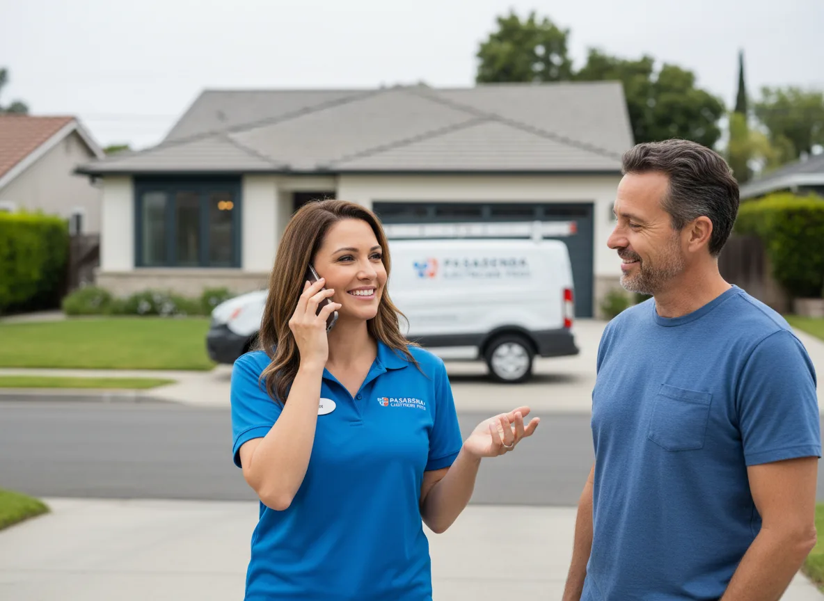 Electrician Booneville, IA FAQs